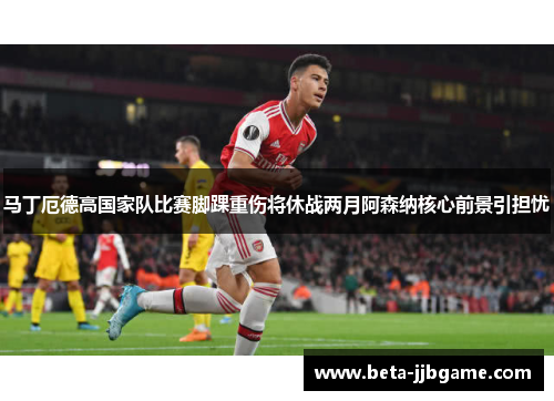 马丁厄德高国家队比赛脚踝重伤将休战两月阿森纳核心前景引担忧 马丁厄德高国家队比赛脚踝重伤将休战两月阿森纳核心前景引担忧