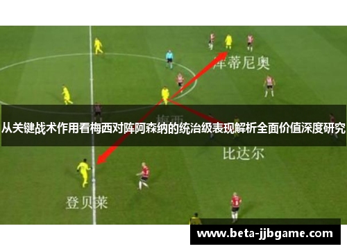 从关键战术作用看梅西对阵阿森纳的统治级表现解析全面价值深度研究 从关键战术作用看梅西对阵阿森纳的统治级表现解析全面价值深度研究